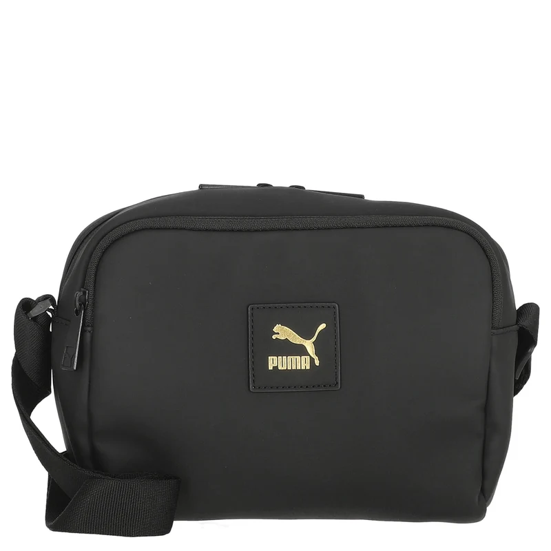 Puma Classics LV8 Xbody - Umhängetasche 24.5 cm (black)
