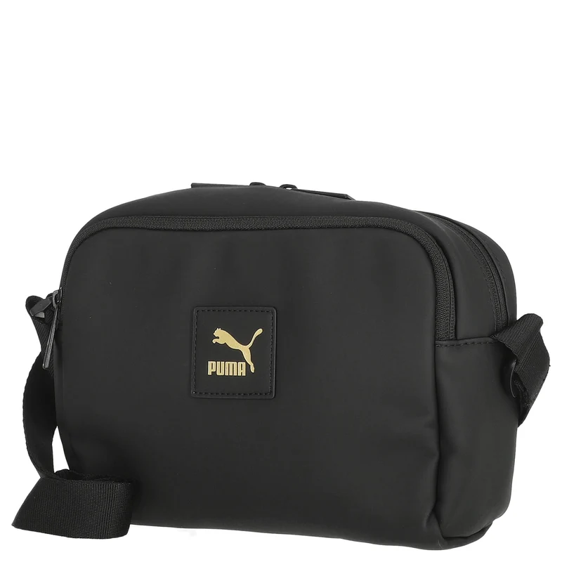 Puma Classics LV8 Xbody - Umhängetasche 24.5 cm (black)