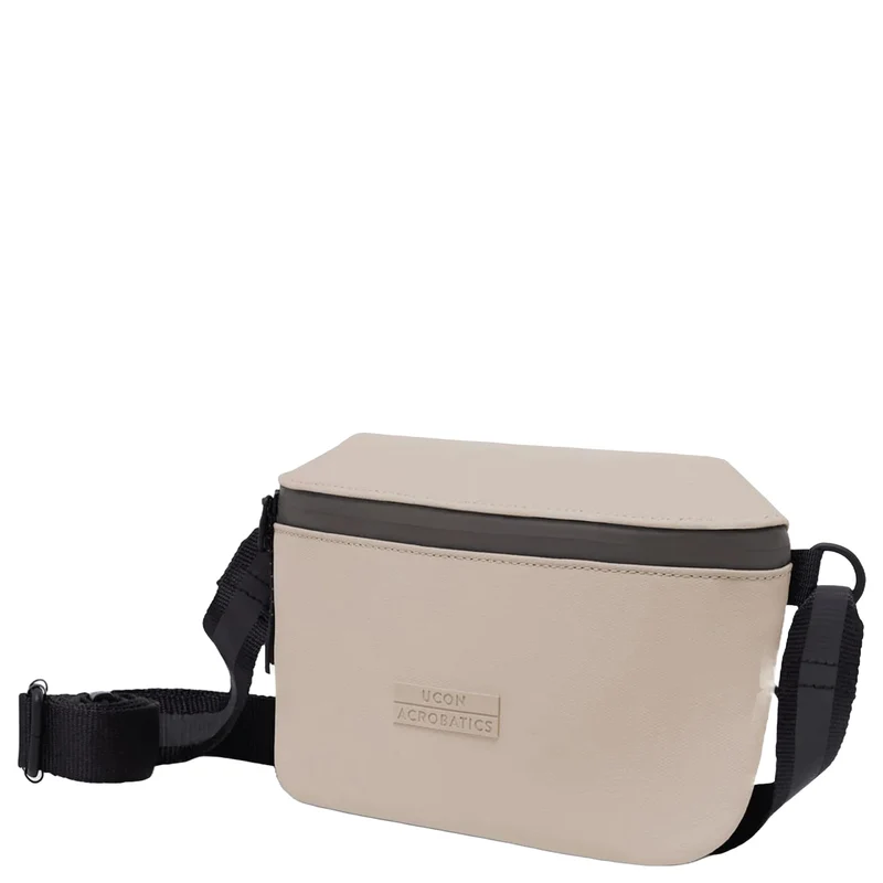Ucon Acrobatics Jona Aloe - Gürteltasche 20 cm (sand)