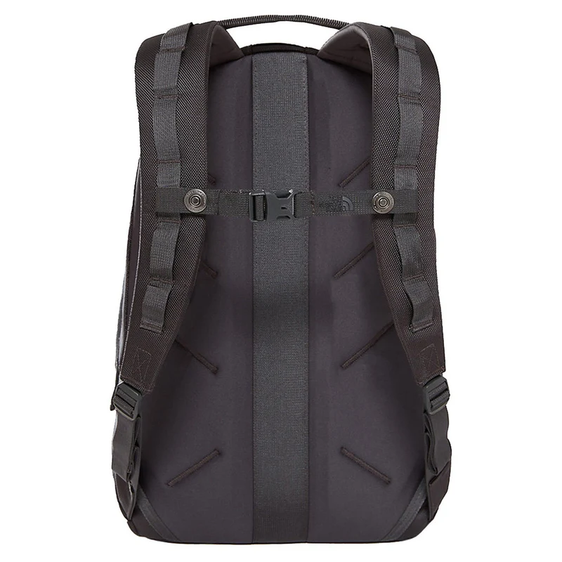 The North Face Lineage - Rucksack 20 L 48 cm (tnf black)