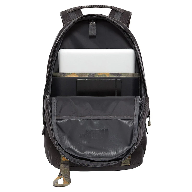 The North Face Lineage - Rucksack 20 L 48 cm (tnf black)