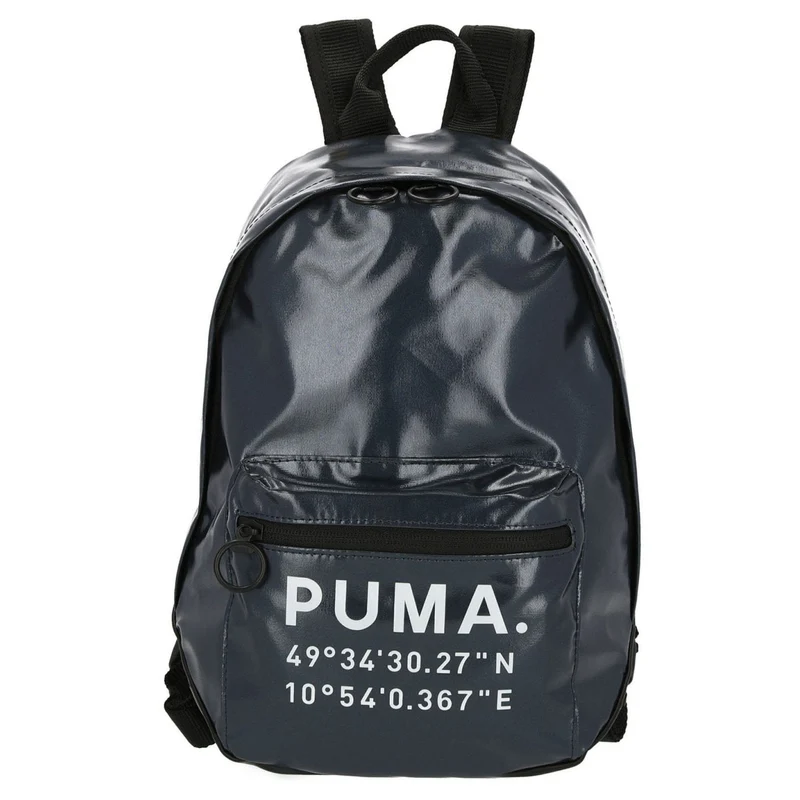 Puma Prime Time Archive 8 - Rucksack 33 cm (puma black-gunmetal)