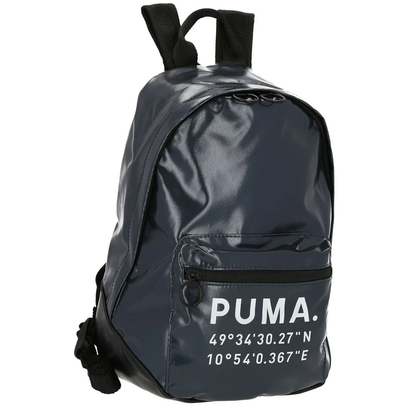 Puma Prime Time Archive 8 - Rucksack 33 cm (puma black-gunmetal)