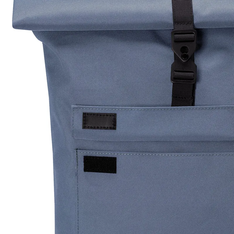 Ucon Acrobatics Jasper Medium Stealth Rolltop - Rucksack 16'' 45 cm (steel blue)