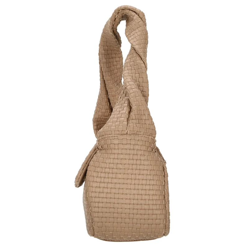 Valentino Bags Lemonade - Umhängetasche 25.5 cm (beige)