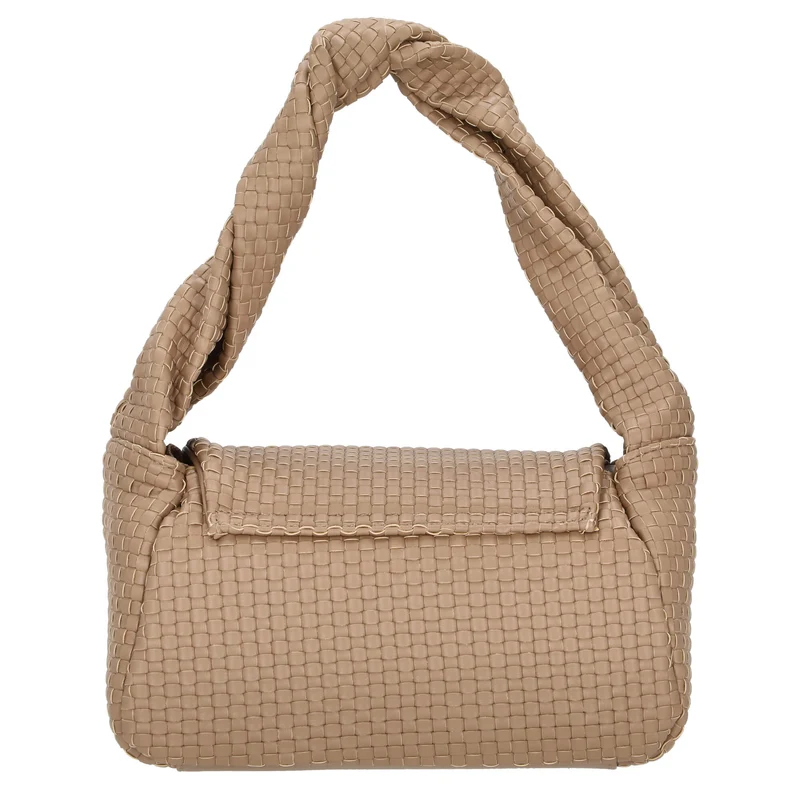 Valentino Bags Lemonade - Umhängetasche 25.5 cm (beige)