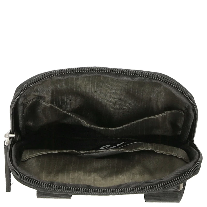 Strellson Stonebridge Brian - Schultertasche XSVZ 18 cm (black)