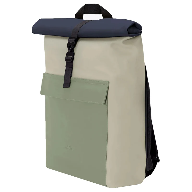 Ucon Acrobatics Jasper Medium Lotus Rolltop - Rucksack 16'' 45 cm (pastel green - sage)