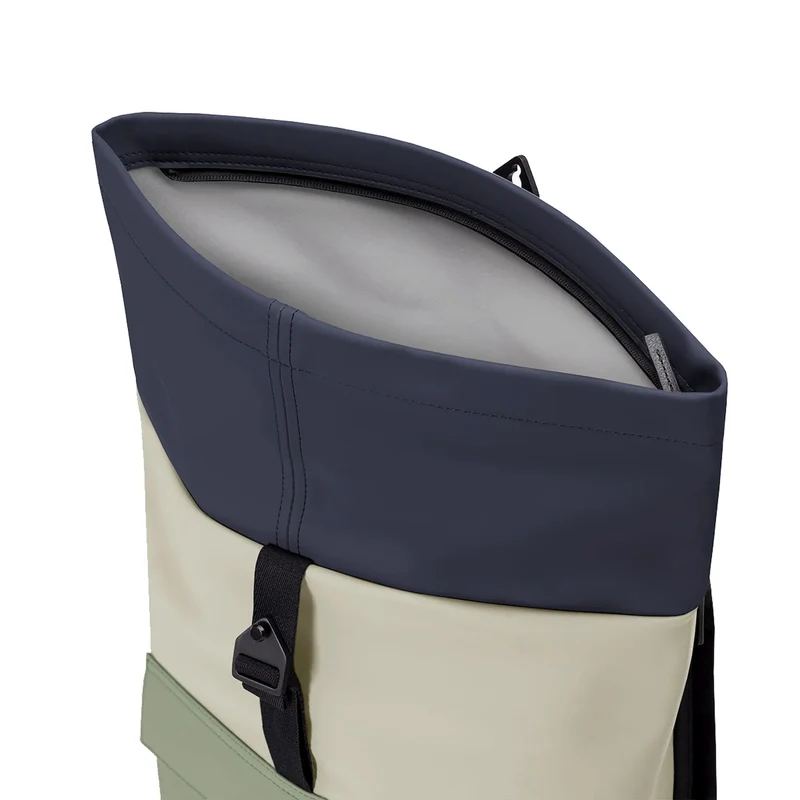 Ucon Acrobatics Jasper Medium Lotus Rolltop - Rucksack 16'' 45 cm (pastel green - sage)