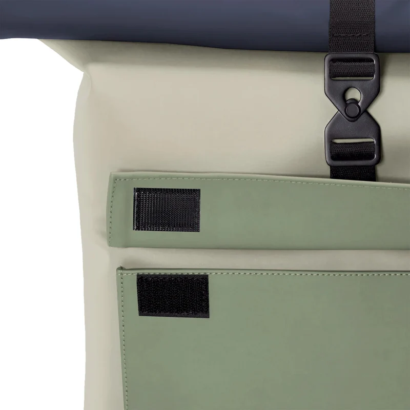 Ucon Acrobatics Jasper Medium Lotus Rolltop - Rucksack 16'' 45 cm (pastel green - sage)
