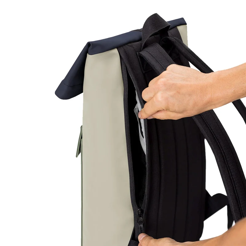 Ucon Acrobatics Jasper Medium Lotus Rolltop - Rucksack 16'' 45 cm (pastel green - sage)