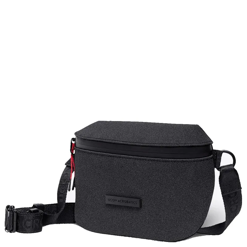 Ucon Acrobatics Jona Phantom Sling Bag - Gürteltasche 20 cm (black)