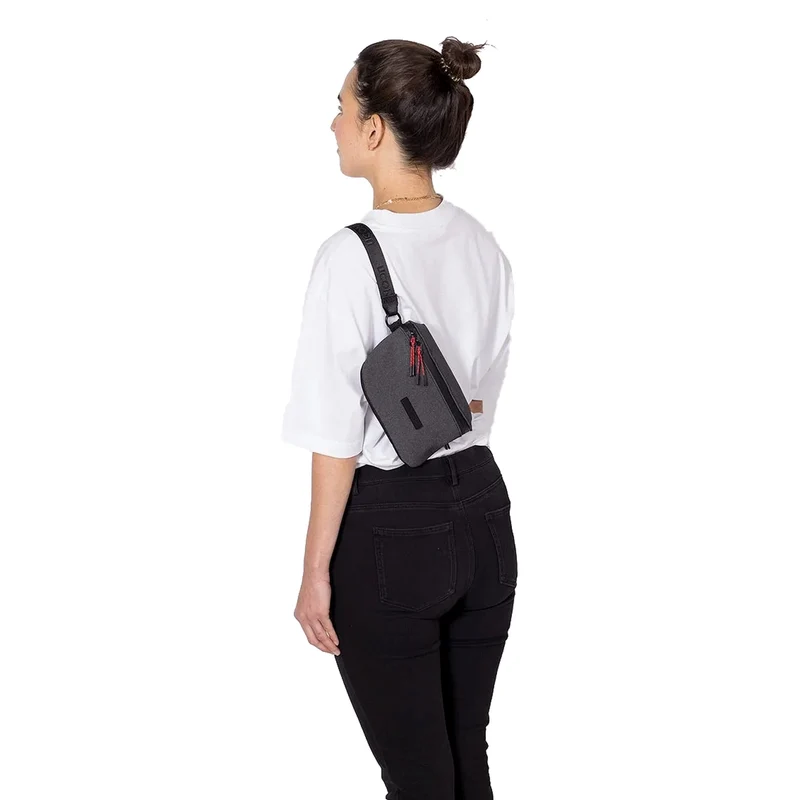 Ucon Acrobatics Jona Phantom Sling Bag - Gürteltasche 20 cm (black)