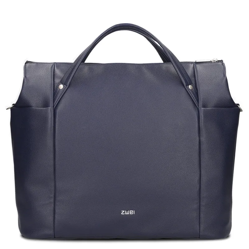 zwei Pia PI160 - Shopper 15" 42 cm (blue)
