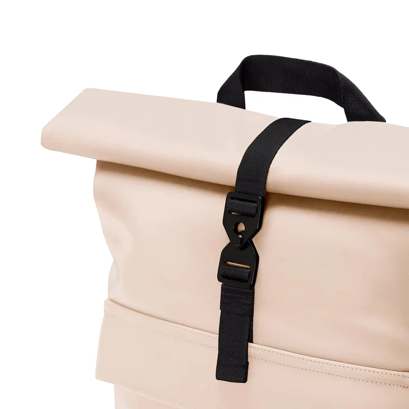Ucon Acrobatics Jasper Mini Lotus Rolltop - Rucksack 16'' 42 cm (light apricot)