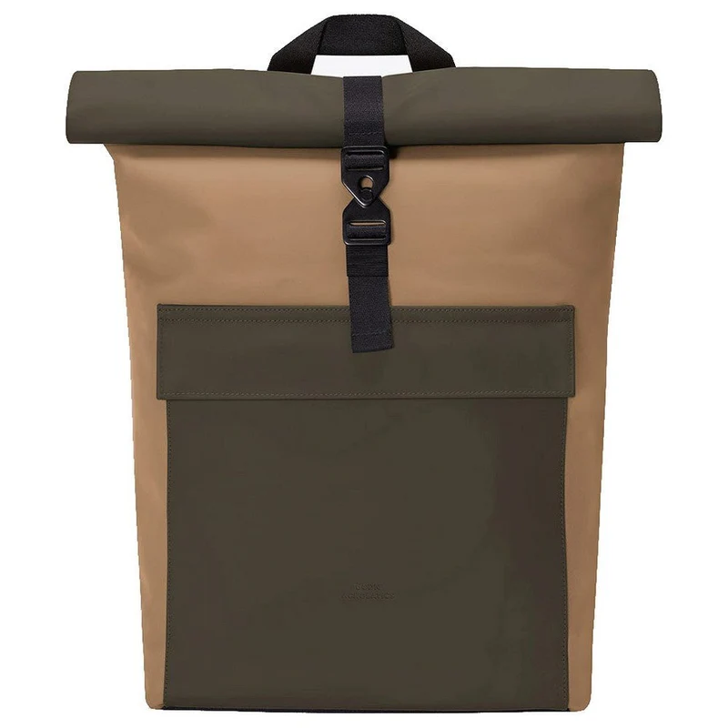 Ucon Acrobatics Jasper Medium Lotus Rolltop - Rucksack 16'' 45 cm (olive/almond)