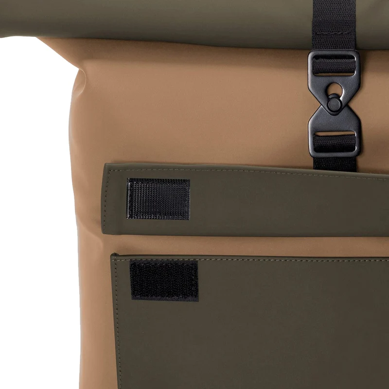 Ucon Acrobatics Jasper Medium Lotus Rolltop - Rucksack 16'' 45 cm (olive/almond)