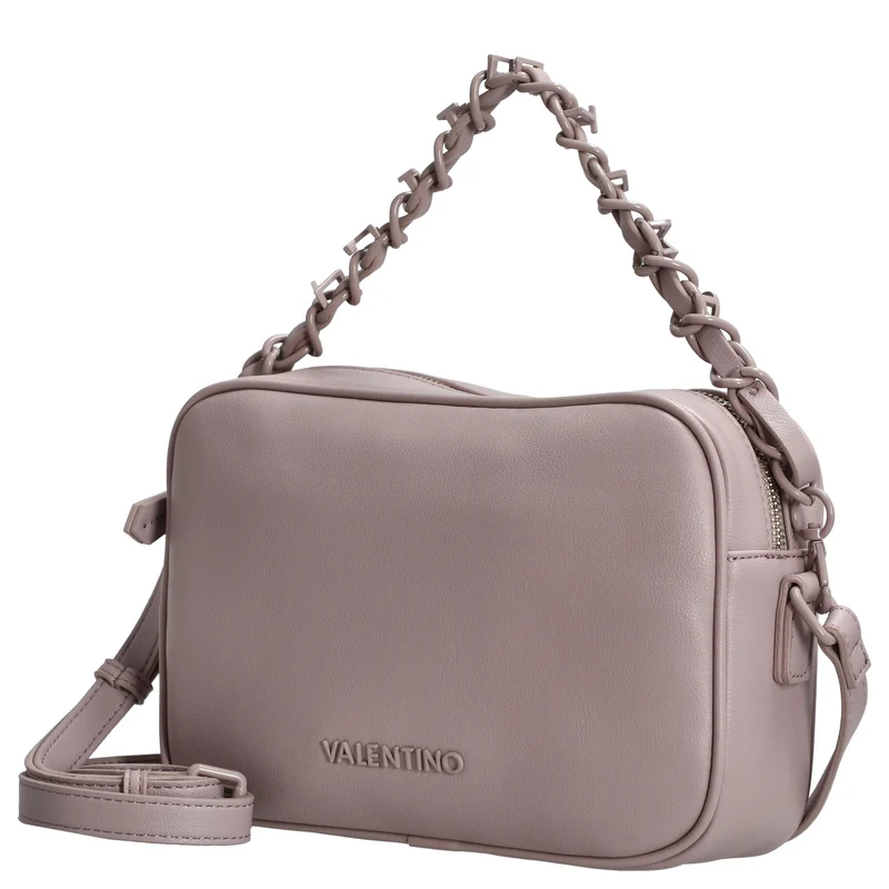 Valentino Bags Cognac - Umhängetasche 24 cm (lilla)