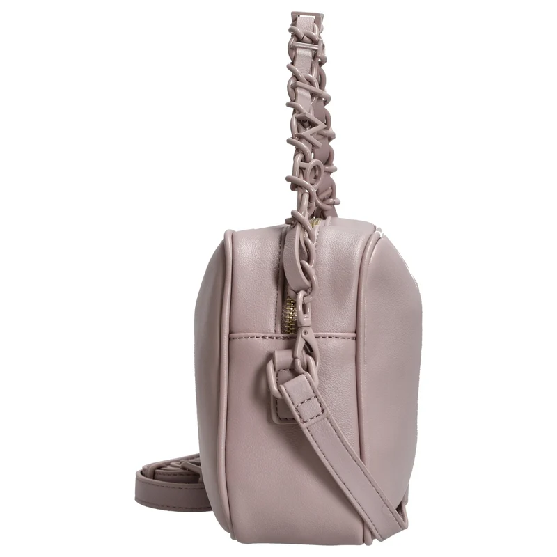 Valentino Bags Cognac - Umhängetasche 24 cm (lilla)
