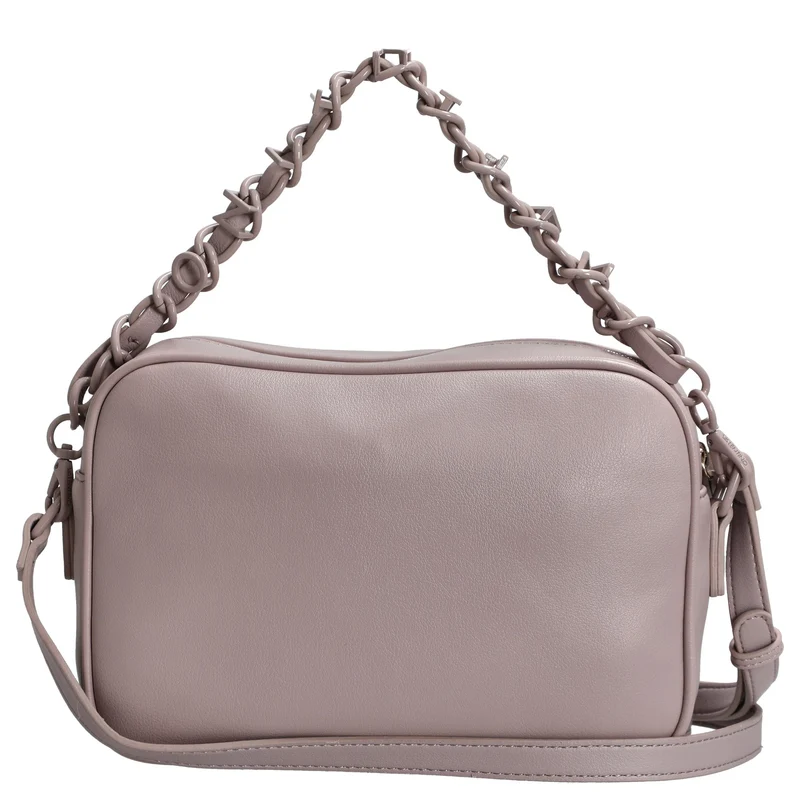 Valentino Bags Cognac - Umhängetasche 24 cm (lilla)