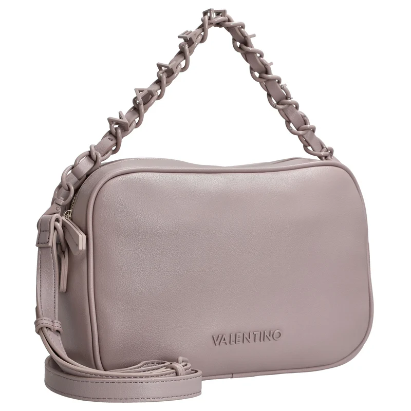 Valentino Bags Cognac - Umhängetasche 24 cm (lilla)
