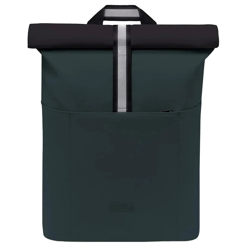 Ucon Acrobatics Hajo Mini Aloe Rolltop - Rucksack 16'' 42 cm (forest)