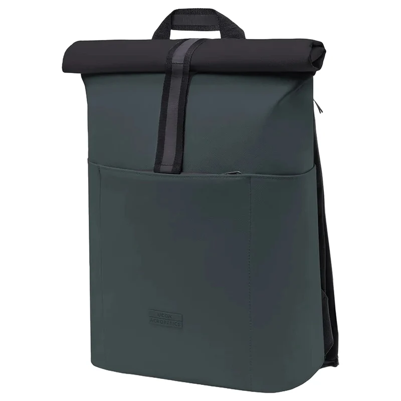 Ucon Acrobatics Hajo Mini Aloe Rolltop - Rucksack 16'' 42 cm (forest)