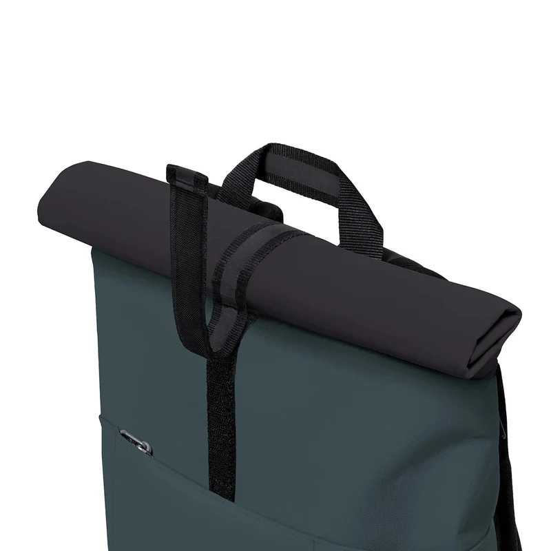 Ucon Acrobatics Hajo Mini Aloe Rolltop - Rucksack 16'' 42 cm (forest)