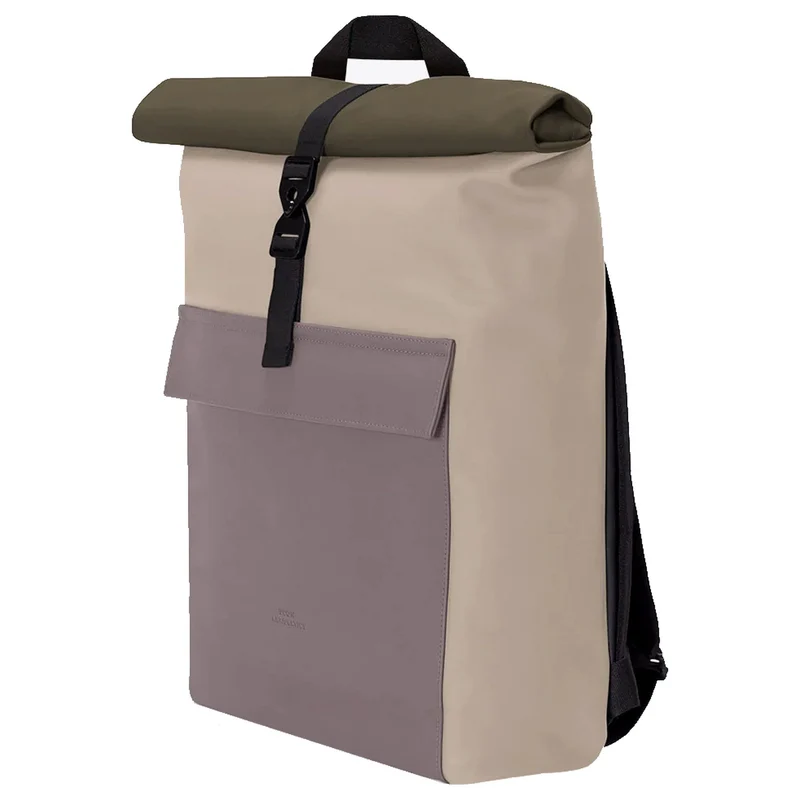 Ucon Acrobatics Jasper Mini Lotus Rolltop - Rucksack 16'' 42 cm (nude/grape)