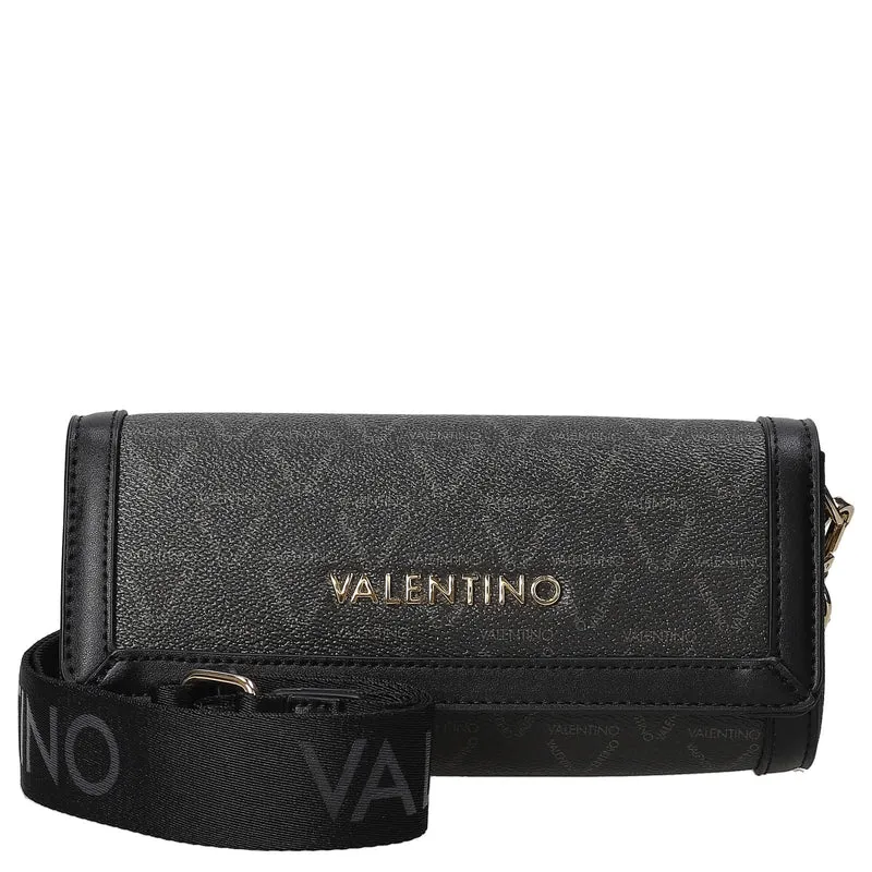 Valentino Bags Liuto - Umhängetasche 22 cm (black/multicolor)