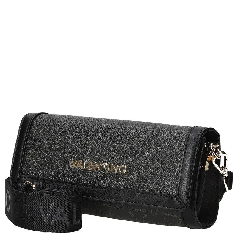 Valentino Bags Liuto - Umhängetasche 22 cm (black/multicolor)