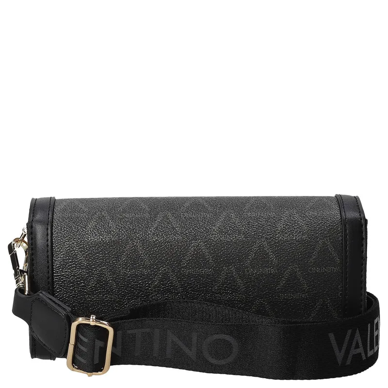 Valentino Bags Liuto - Umhängetasche 22 cm (black/multicolor)