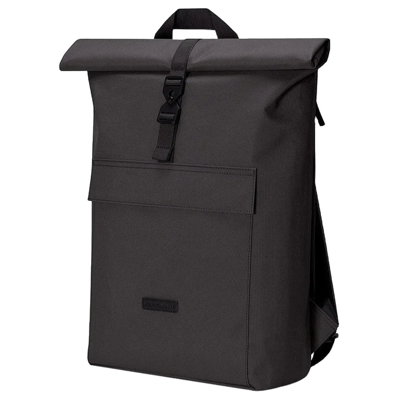 Ucon Acrobatics Jasper Mini Stealth Rolltop - Rucksack 16'' 42 cm (black)