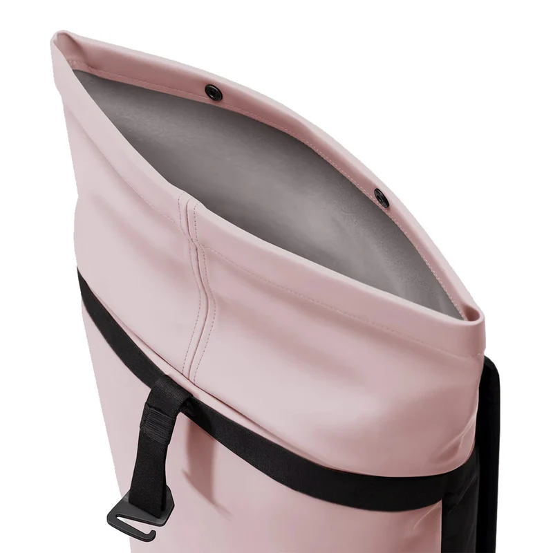 Ucon Acrobatics Vito Mini Lotus Rolltop - Rucksack 15" 40 cm (light rose)