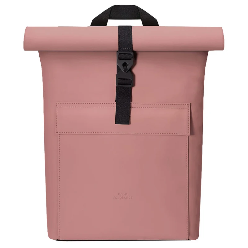 Ucon Acrobatics Jasper Mini Lotus Rolltop - Rucksack 16'' 42 cm (dark rose)