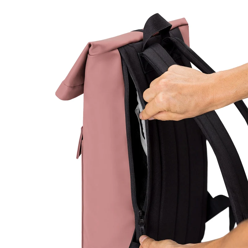 Ucon Acrobatics Jasper Mini Lotus Rolltop - Rucksack 16'' 42 cm (dark rose)