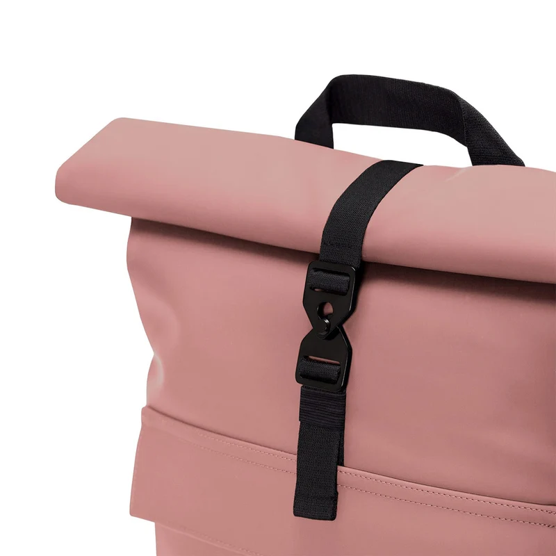 Ucon Acrobatics Jasper Mini Lotus Rolltop - Rucksack 16'' 42 cm (dark rose)