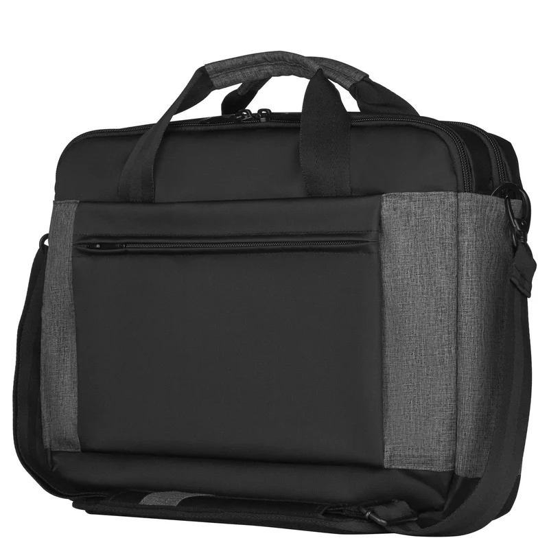 Wenger Underground 16" - Laptoptasche 43 cm (black)