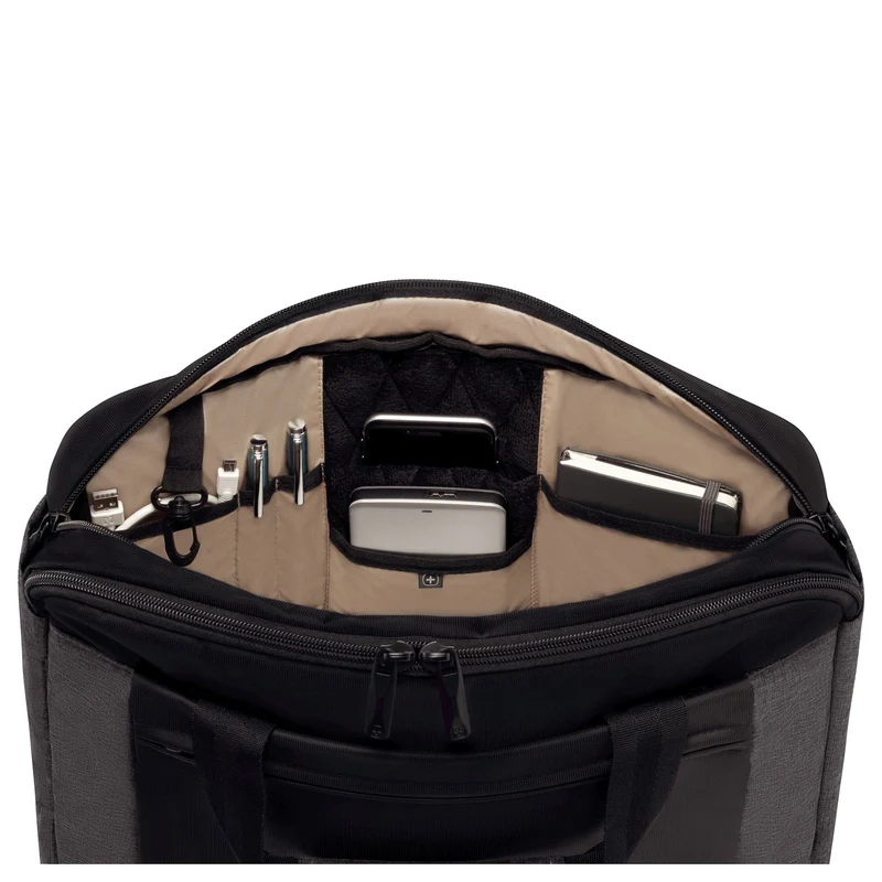Wenger Underground 16" - Laptoptasche 43 cm (black)
