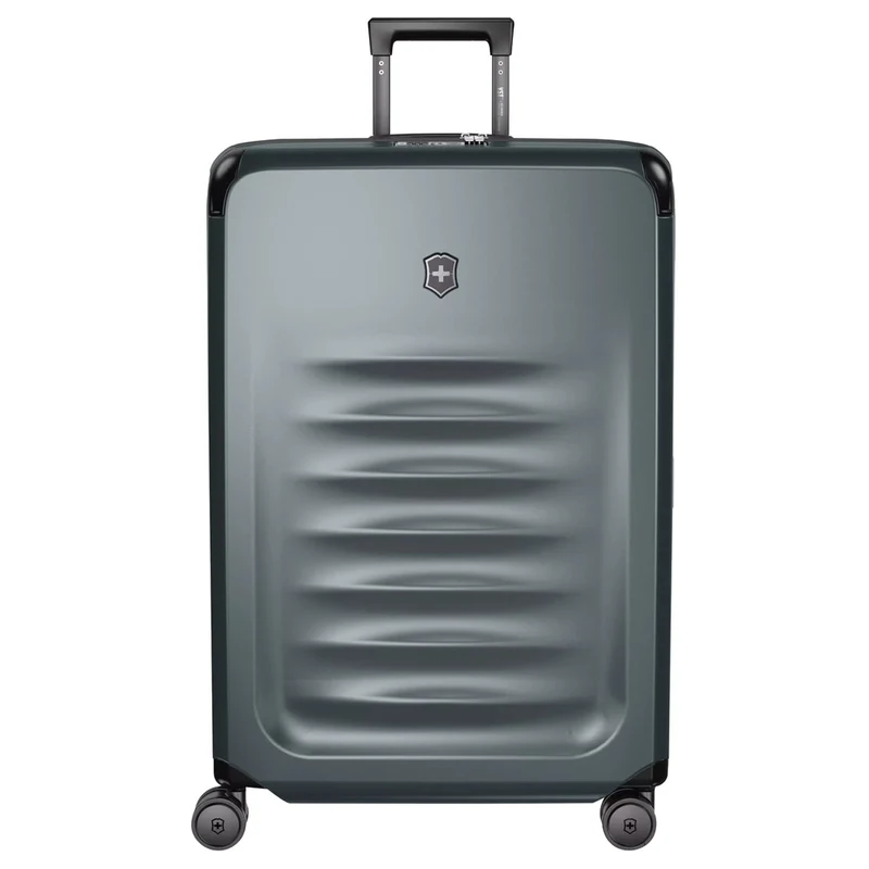 Victorinox Spectra 3.0 - 4-Rollen-Trolley L 75 cm erw. (storm)