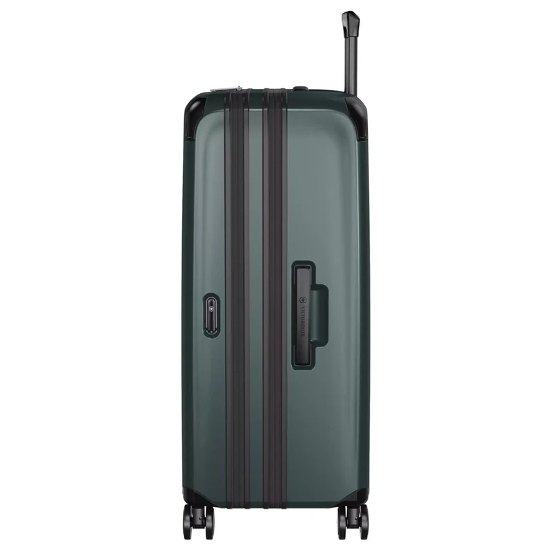 Victorinox Spectra 3.0 - 4-Rollen-Trolley L 75 cm erw. (storm)