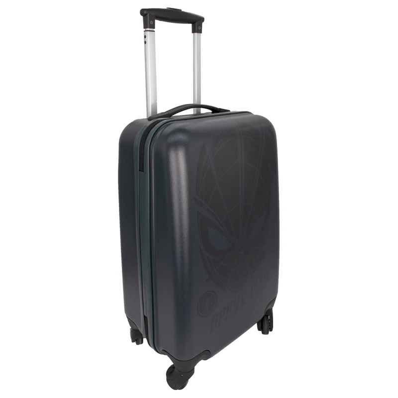 Undercover Spider-Man - 4-Rollen-Trolley 57 cm (Spider-Man)