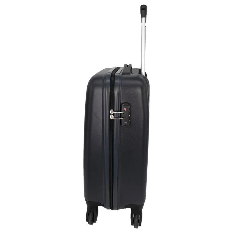 Undercover Spider-Man - 4-Rollen-Trolley 57 cm (Spider-Man)