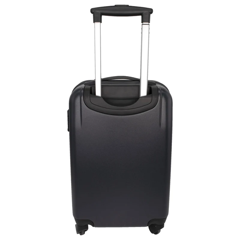 Undercover Spider-Man - 4-Rollen-Trolley 57 cm (Spider-Man)