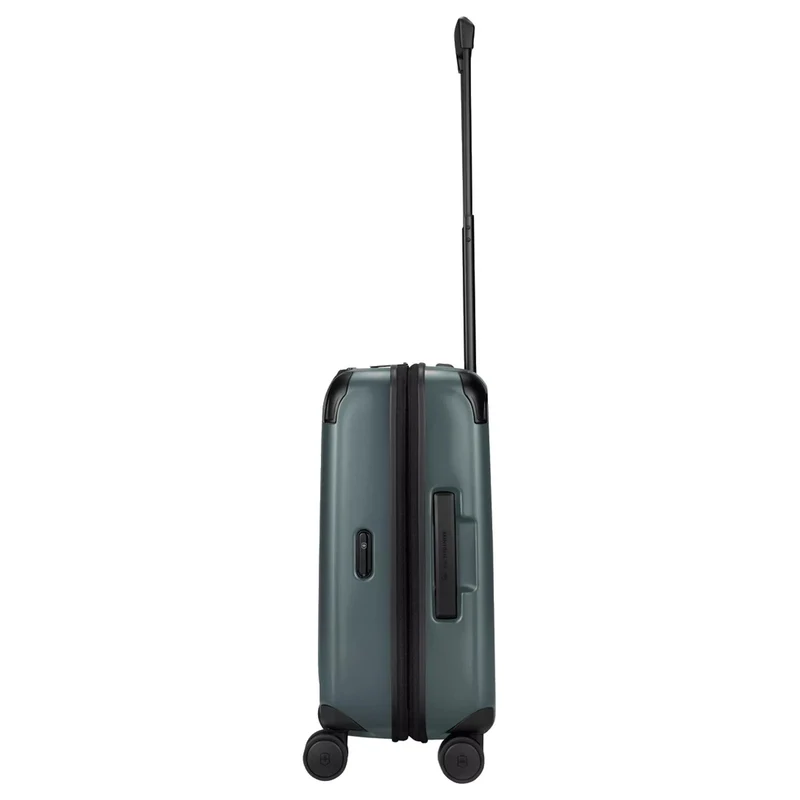 Victorinox Spectra 3.0 Frequent Flyer - 4-Rollen-Kabinentrolley 55 cm erw. (storm)