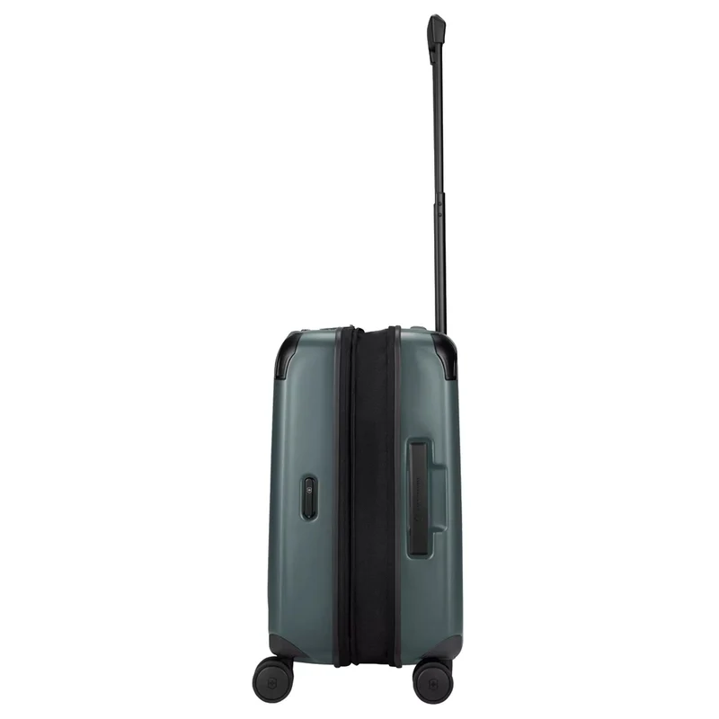 Victorinox Spectra 3.0 Frequent Flyer - 4-Rollen-Kabinentrolley 55 cm erw. (storm)