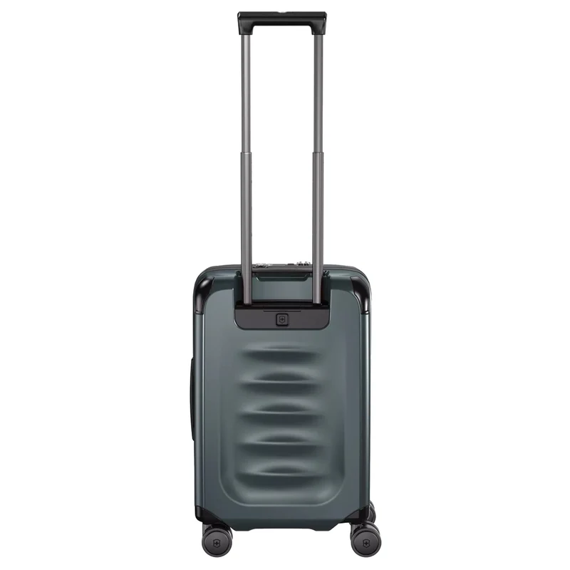 Victorinox Spectra 3.0 Frequent Flyer - 4-Rollen-Kabinentrolley 55 cm erw. (storm)