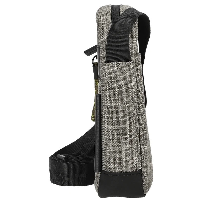 Strellson Northwood 2.0 Clint - Umhängetasche XS 19 cm (khaki)