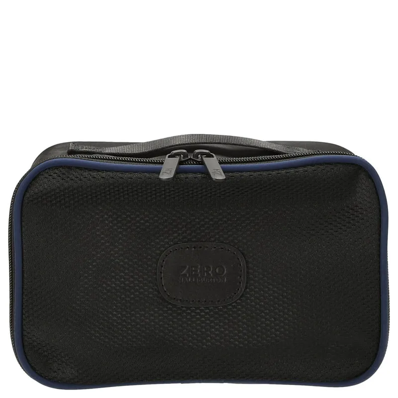 Zero Halliburton Packing S Case 14 cm - Packsack (black)