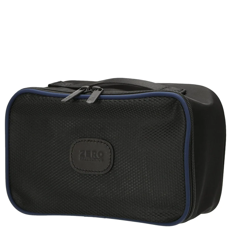 Zero Halliburton Packing S Case 14 cm - Packsack (black)